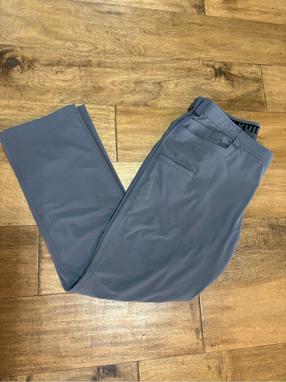 Kuiu Mens Enroute Pants